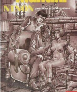 Ninon Tome 1
