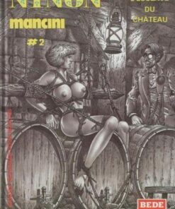 Ninon Tome 2