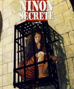 Ninon Secrète Tome 5