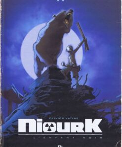 NiourK Tome 1