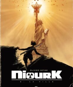 NiourK Tome 2