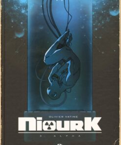 NiourK Tome 3
