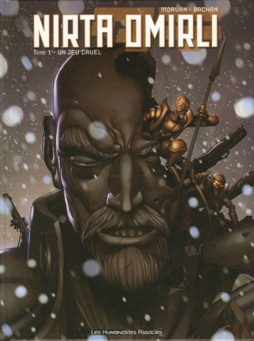 Nirta Omirli Tome 1