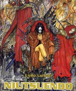 Niutsuendo Tome 2