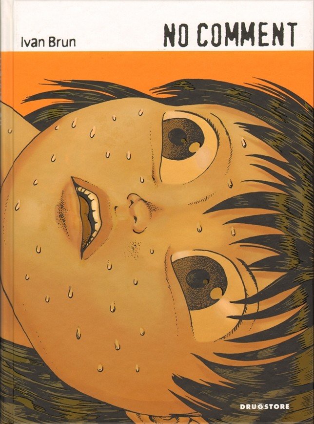 No comment Tome 1
