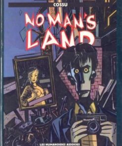 No man's land