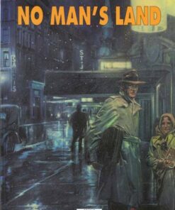 No man's land