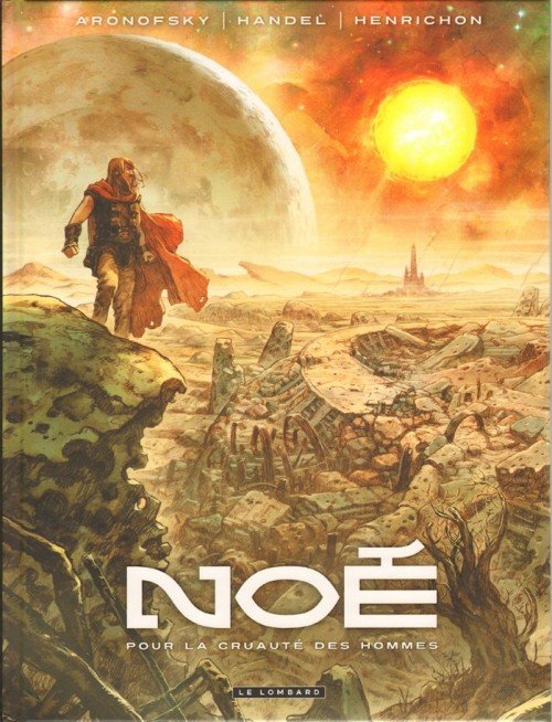 Noé Tome 1