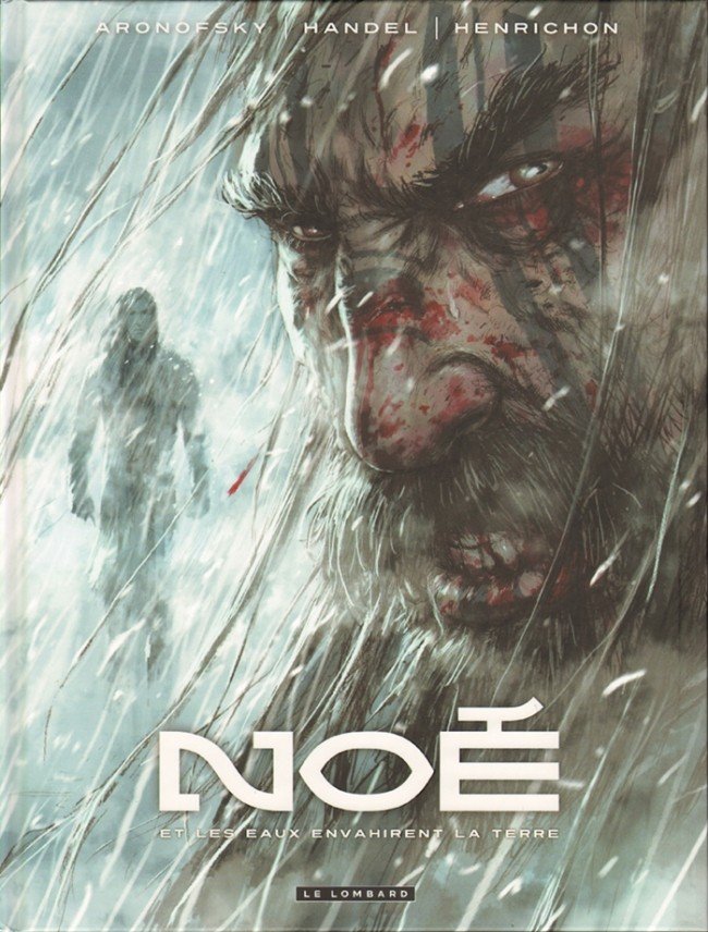 Noé Tome 3