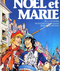 Noël et Marie Tome 2