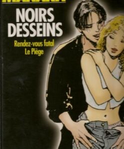 Noirs desseins