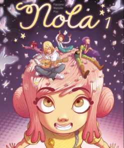 Nola Tome 1