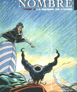 Nombre Tome 2