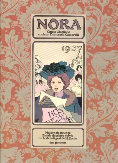 Nora