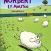 Norbert le lézard