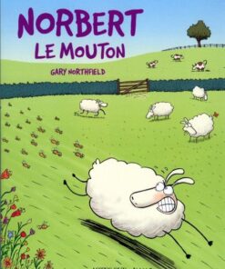 Norbert le mouton