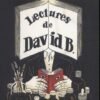Lectures de la Bande dessinée