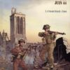 Normandie juin 44 Tome 4