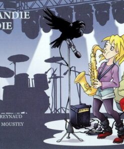 Normandie mélodie