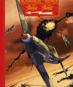 Normandie-Niemen Tome 1
