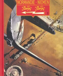 Normandie-Niemen Tome 2