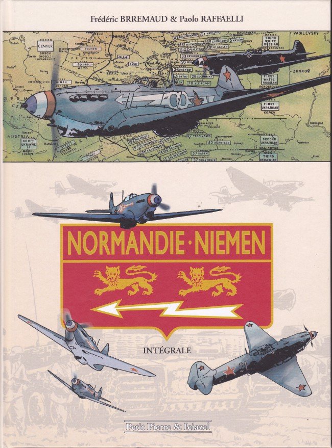 Normandie-Niemen