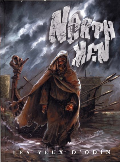 Northmen Tome 1