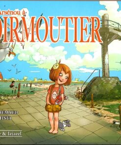 Alix et Arsénou Tome 3