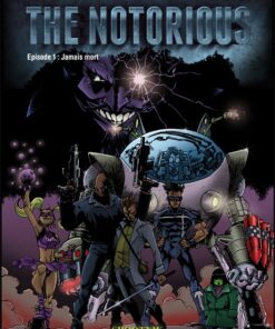 The Notorious Tome 1