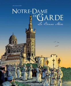 Notre-Dame de la Garde