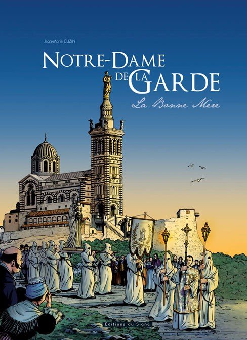Notre-Dame de la Garde