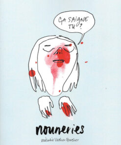 Nouneries
