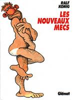 Les Nouveaux mecs Tome 1
