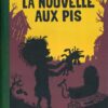 La Nostalgie des anges Tome 2