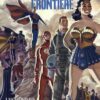 La Nouvelle frontière Tome 1