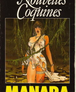 Nouvelles coquines Tome 1