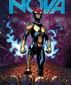 Nova Tome 2