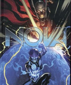 Nova Tome 3