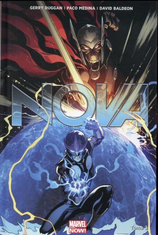 Nova Tome 3