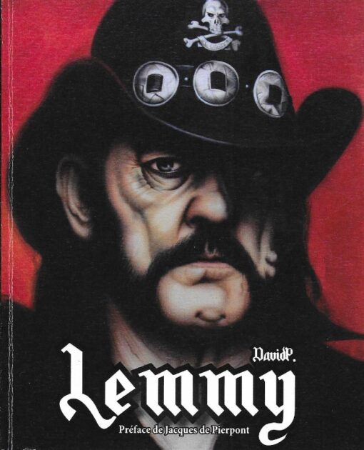 Lemmy