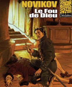 Novikov Tome 1