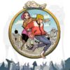 Nubo, le gardien nuage Tome 1