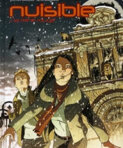 Nuisible Tome 2
