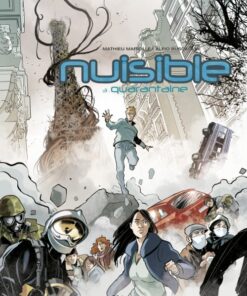 Nuisible Tome 3