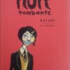 Nuisible Tome 3