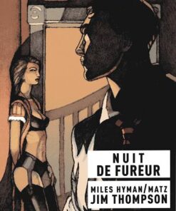 Nuit de fureur