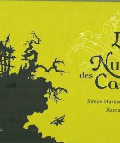 La Nuit des cages