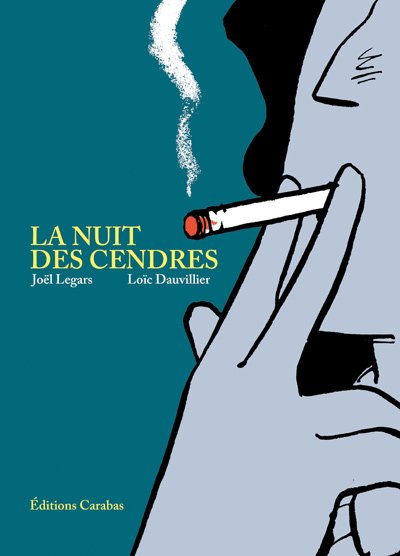 La Nuit des cendres