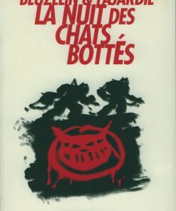 La Nuit des chats bottés