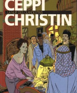 La Nuit des clandestins